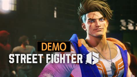 street fighter 6 crackwatch|STREET FIGHTER 6 DEMO .